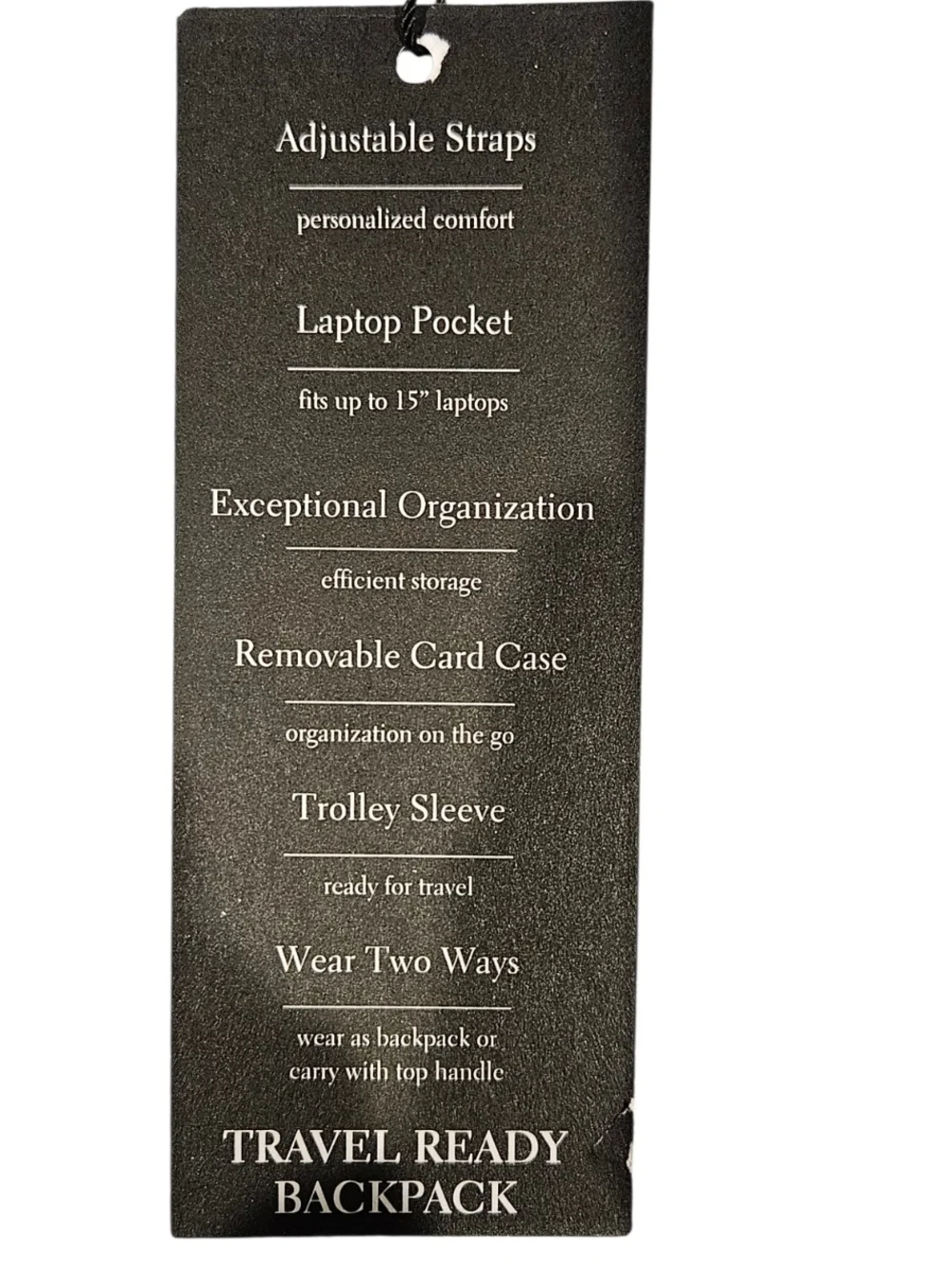 Jason Wu new tags
