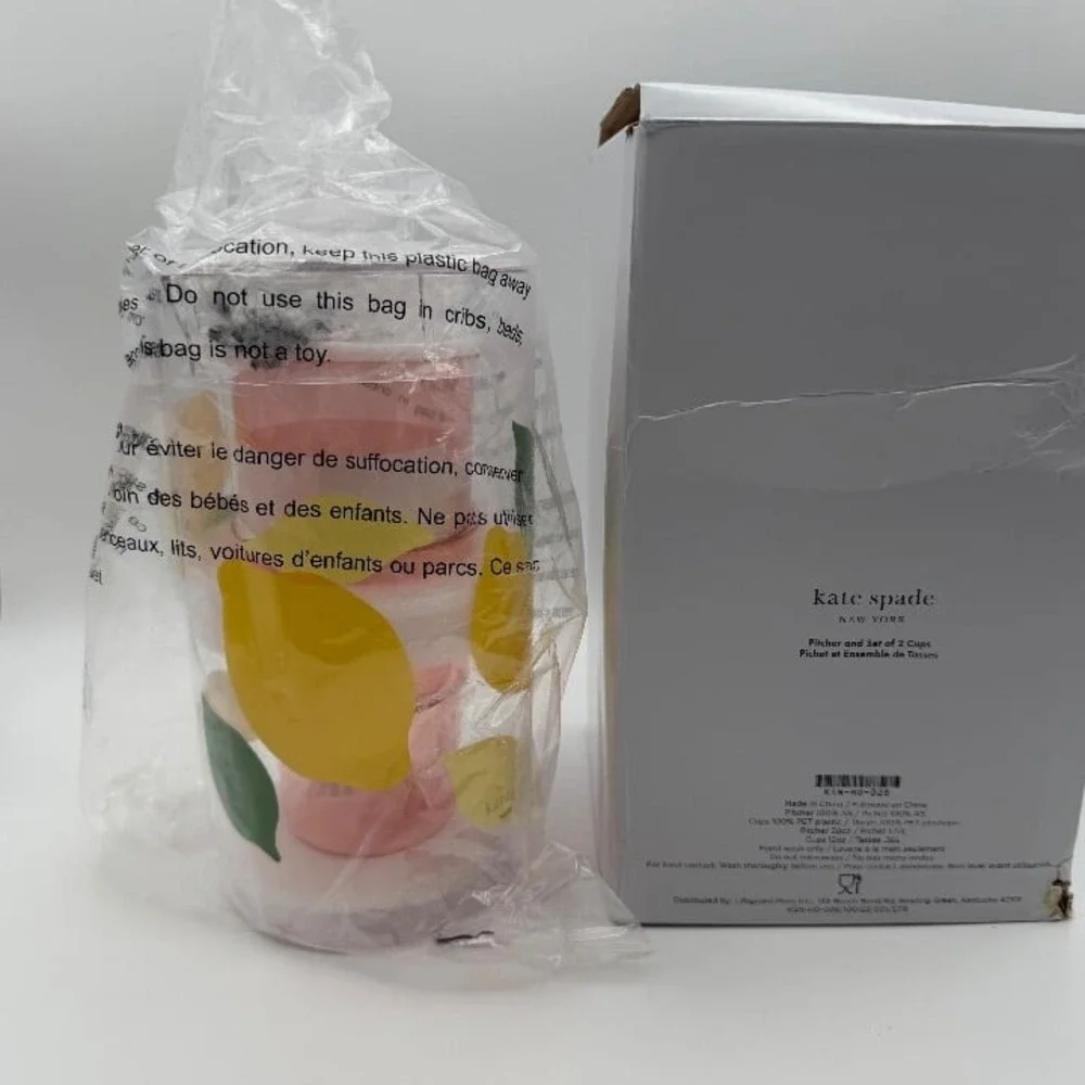 kate spade brand new