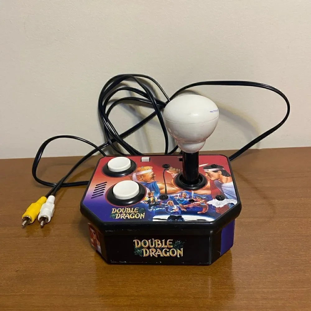 N/A excellent handheld