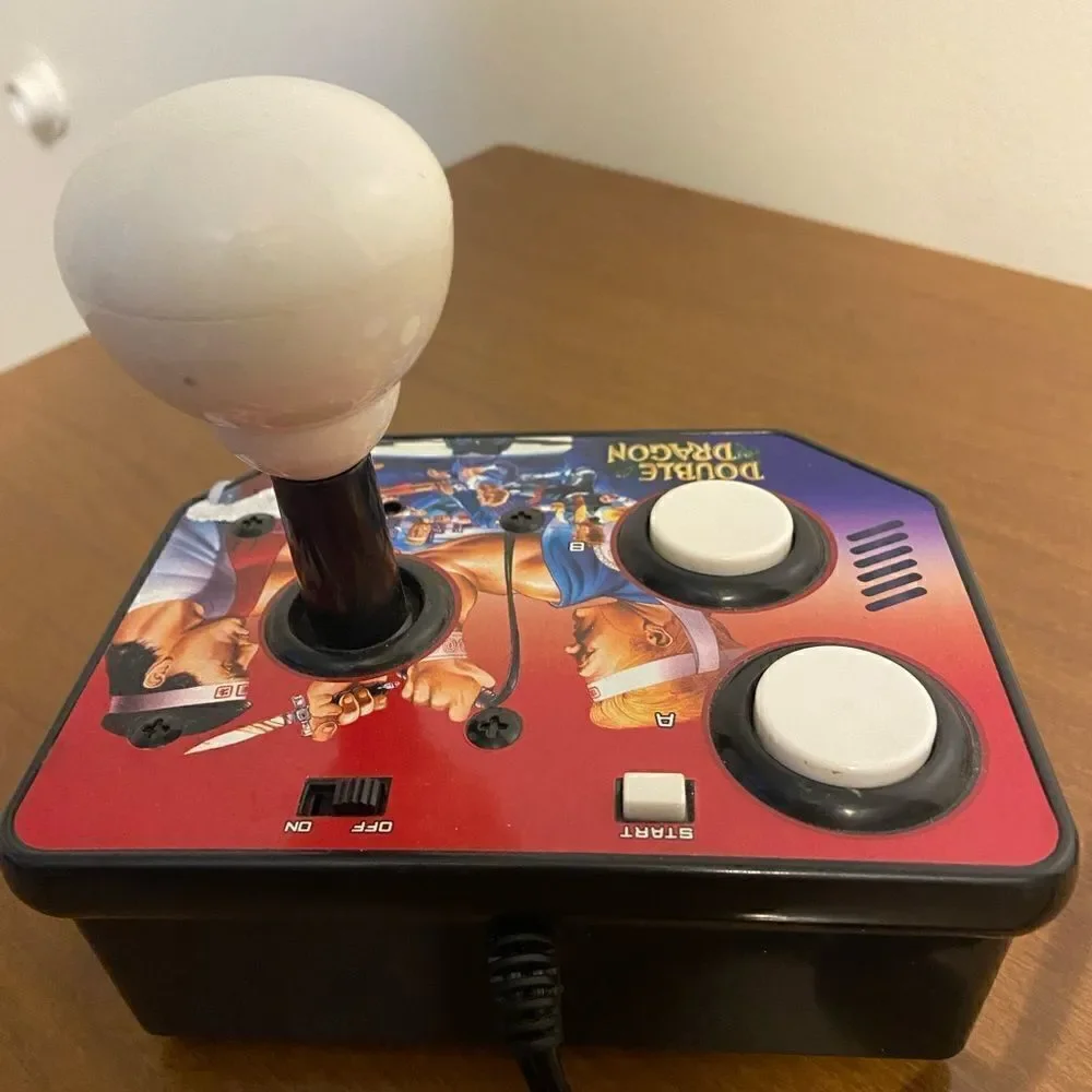N/A excellent handheld