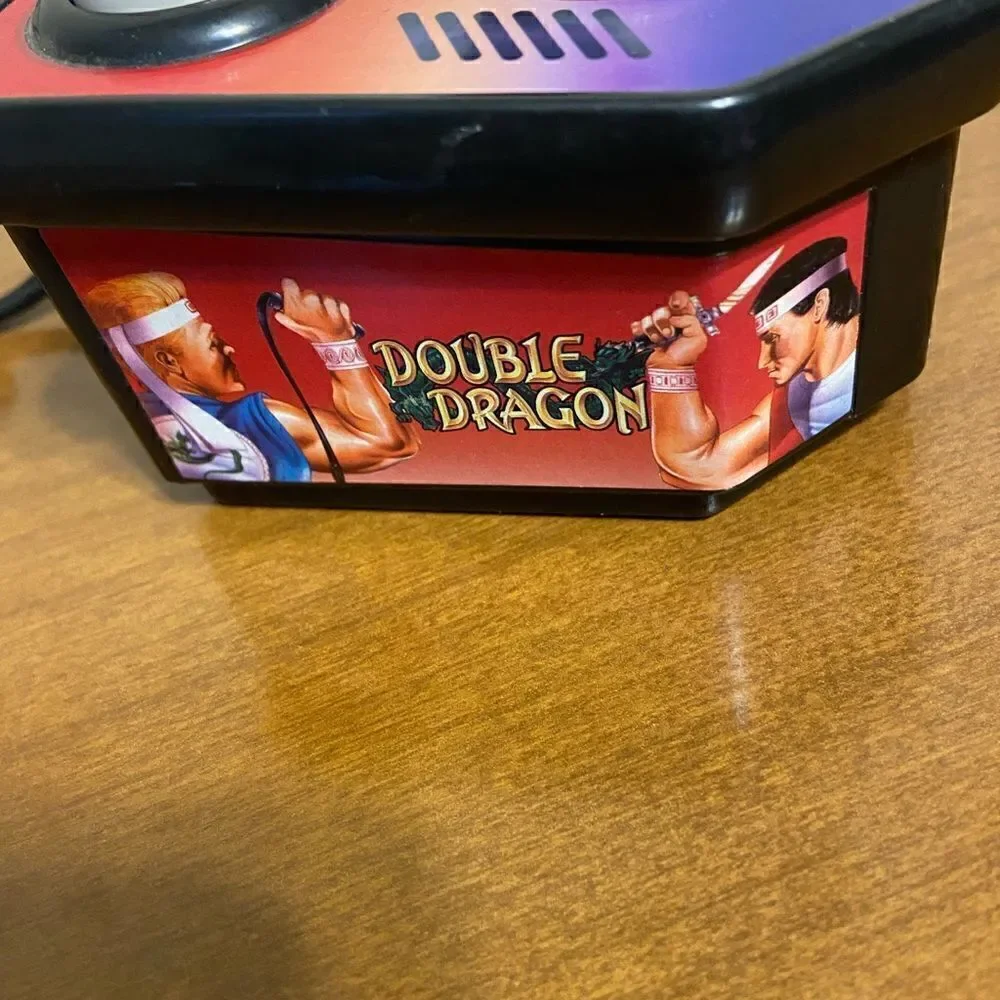 N/A excellent handheld