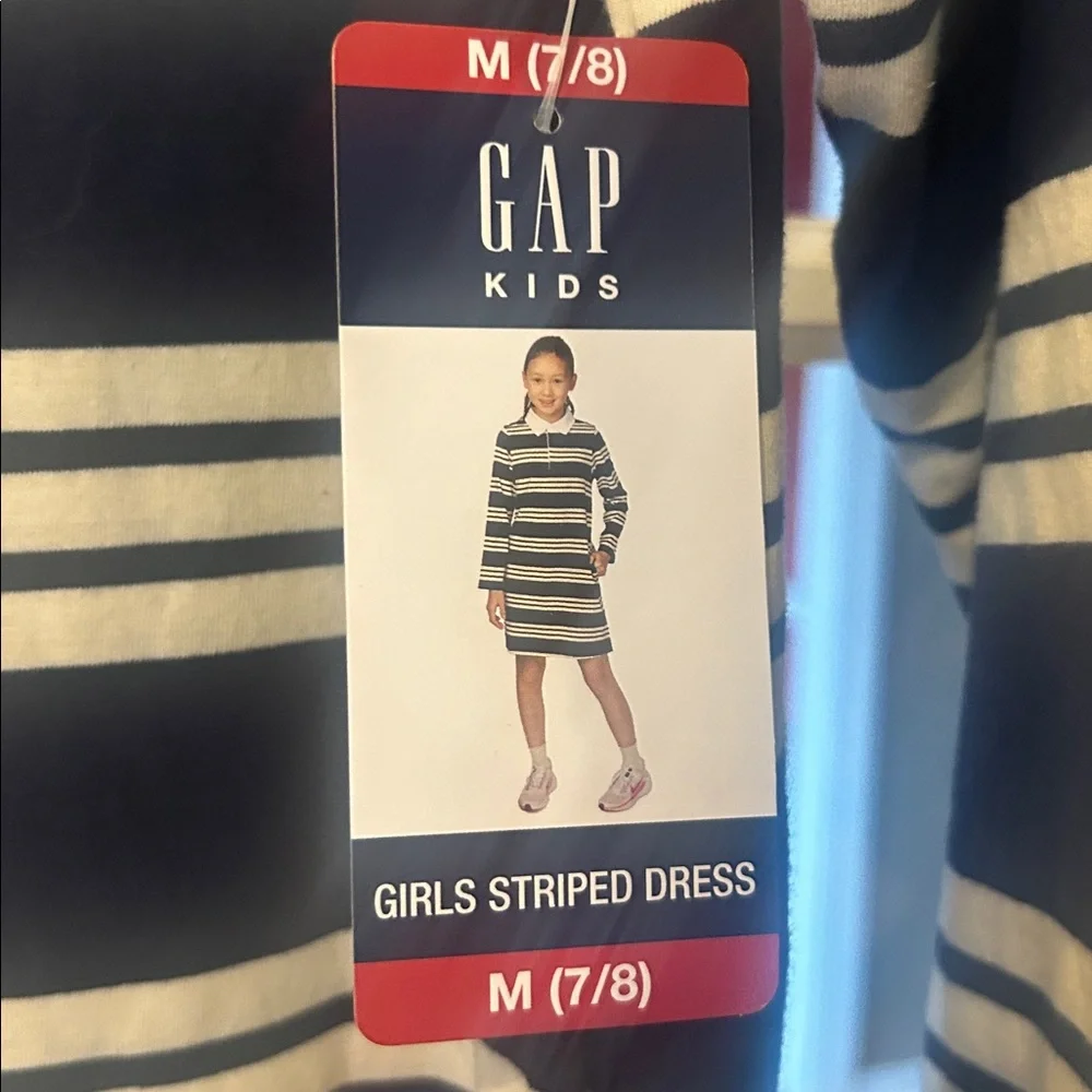 GAP new tags
