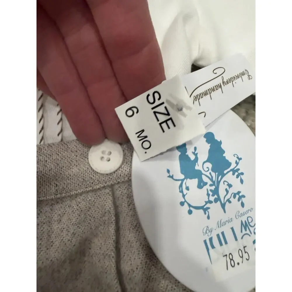 Luli & Me new tags
