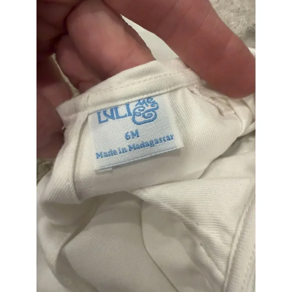 Luli & Me new tags