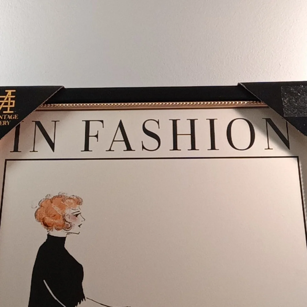 N/A nip fashion