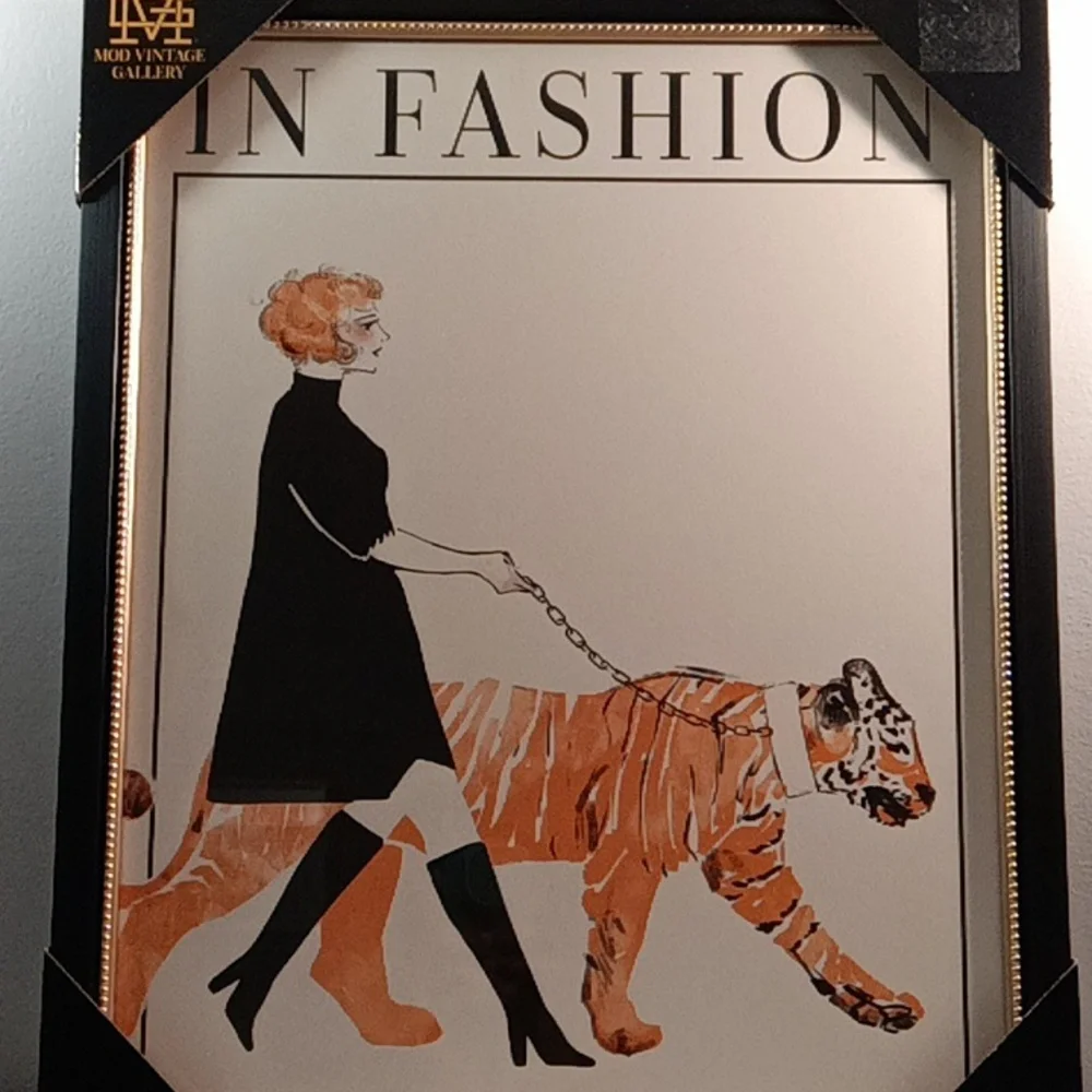 N/A nip fashion