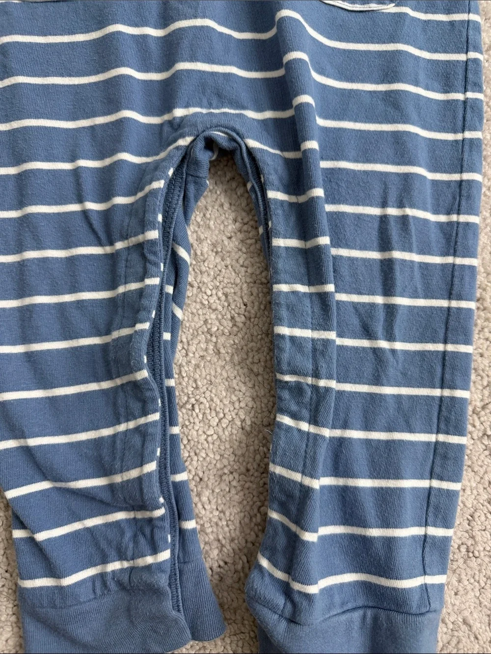 GAP baby’s first