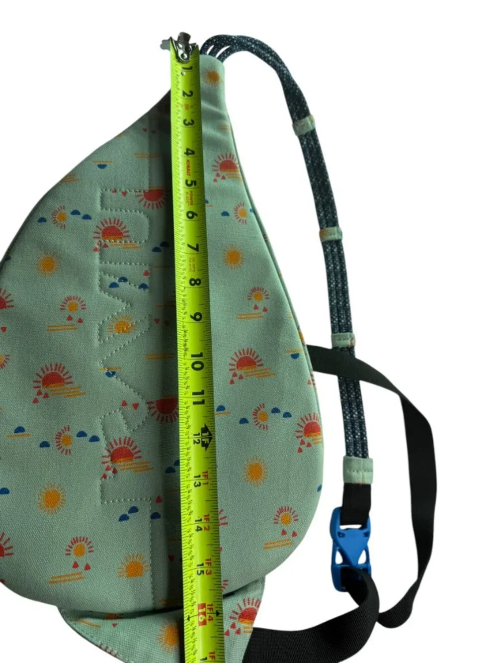 Kavu rope bag