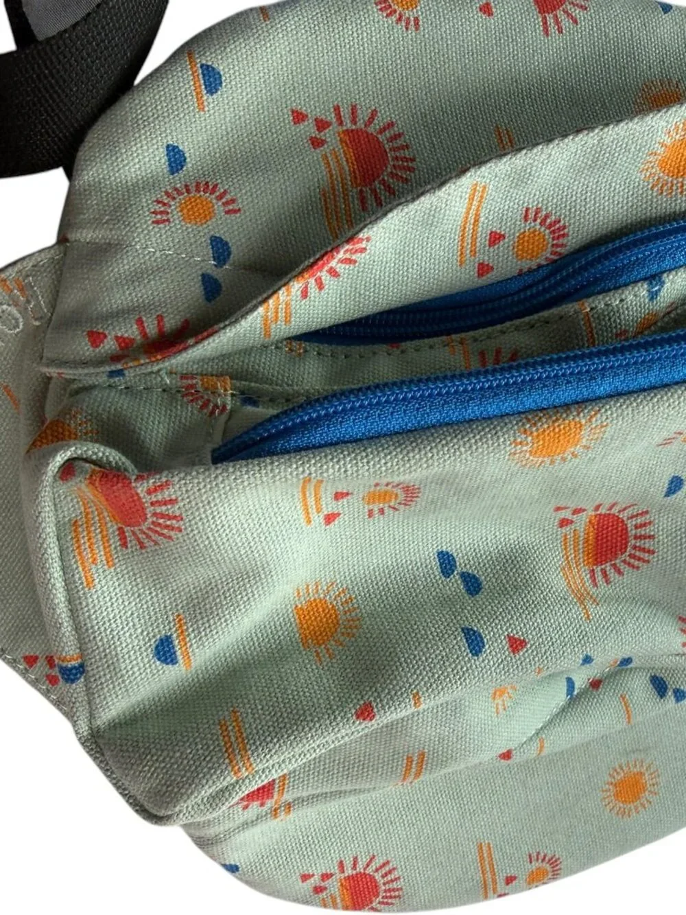 Kavu rope bag