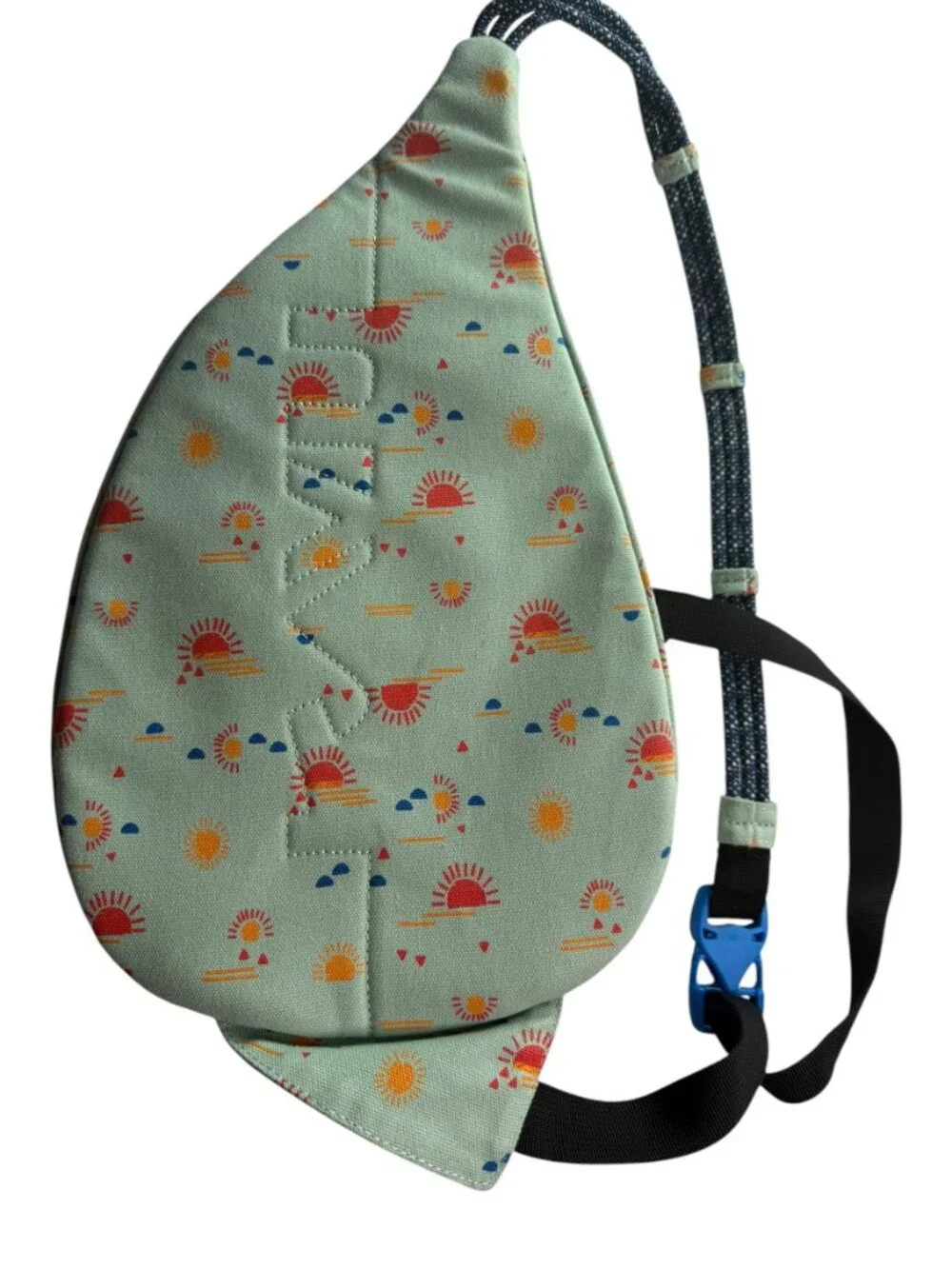 Kavu rope bag