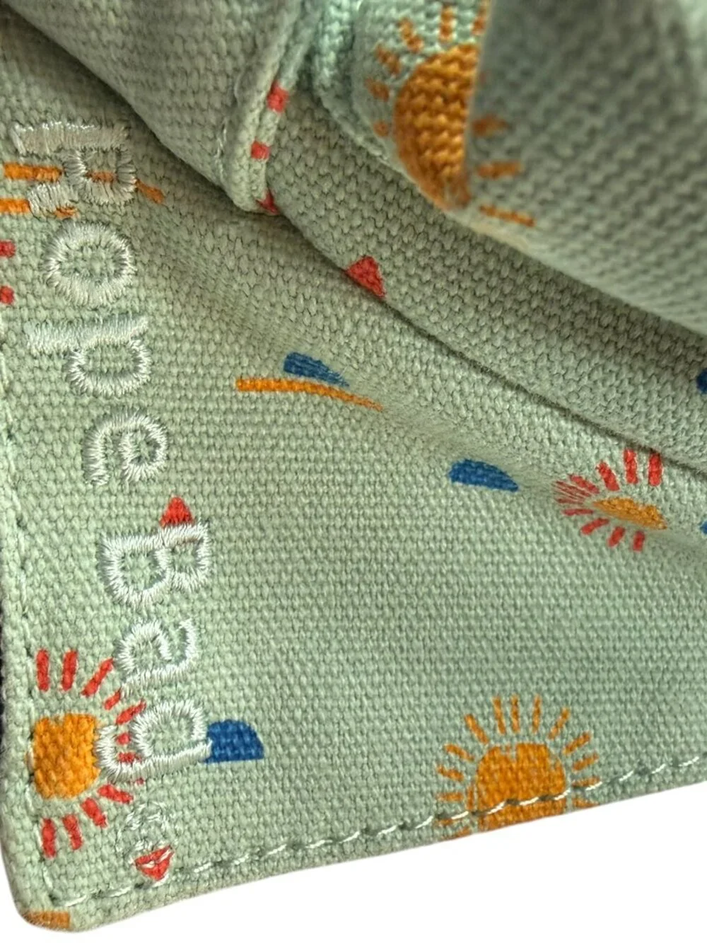 Kavu rope bag