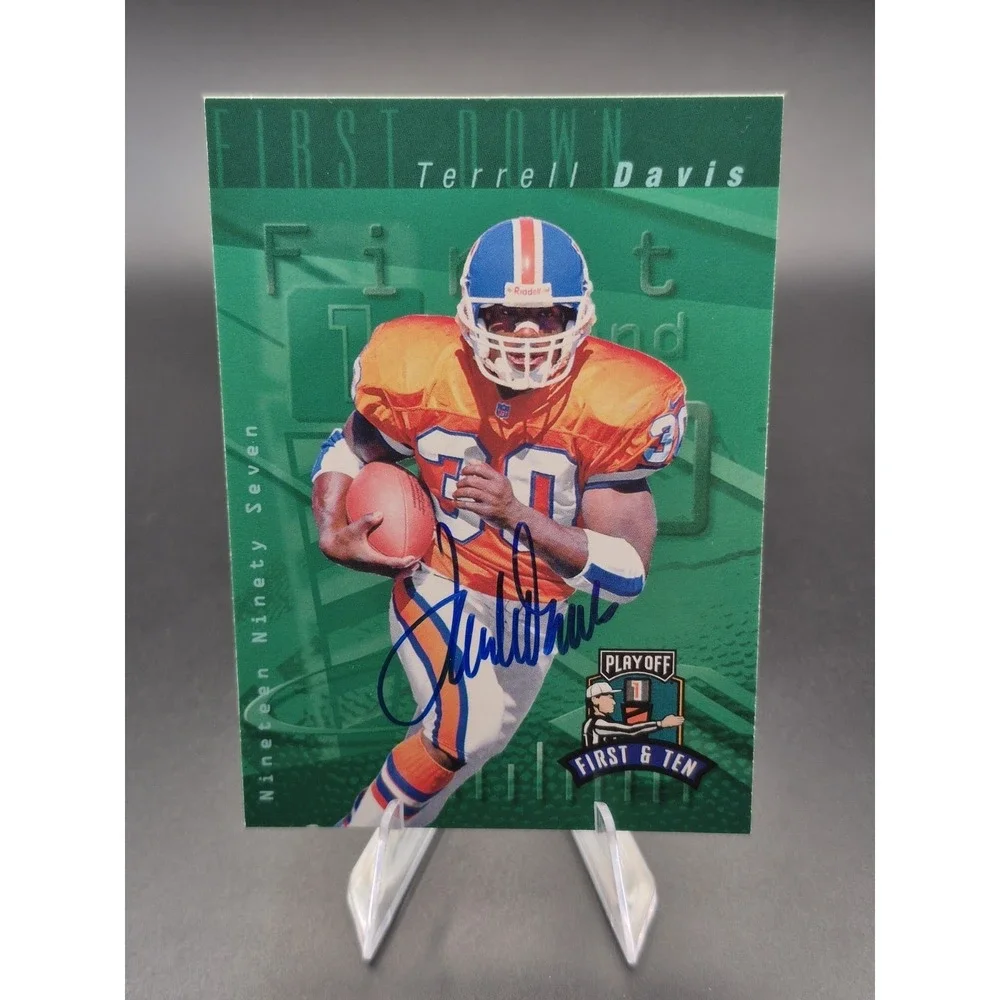 N/A this card