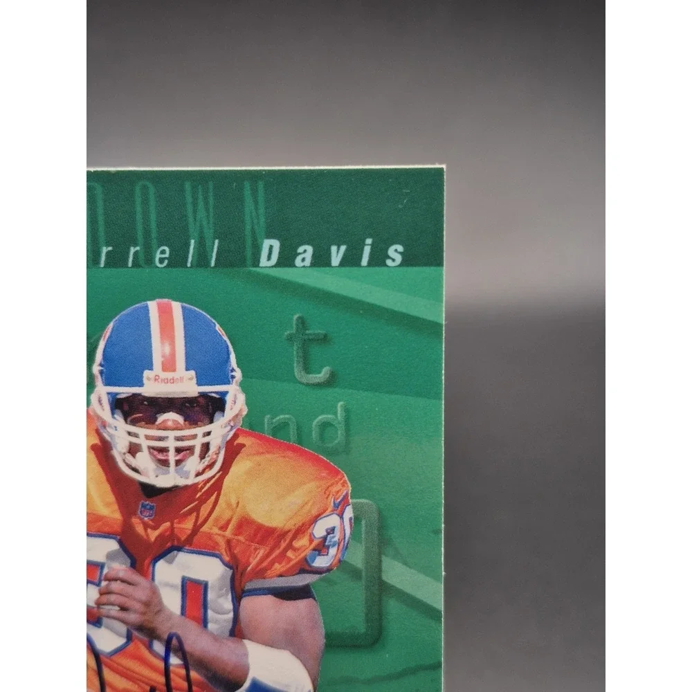 N/A this card