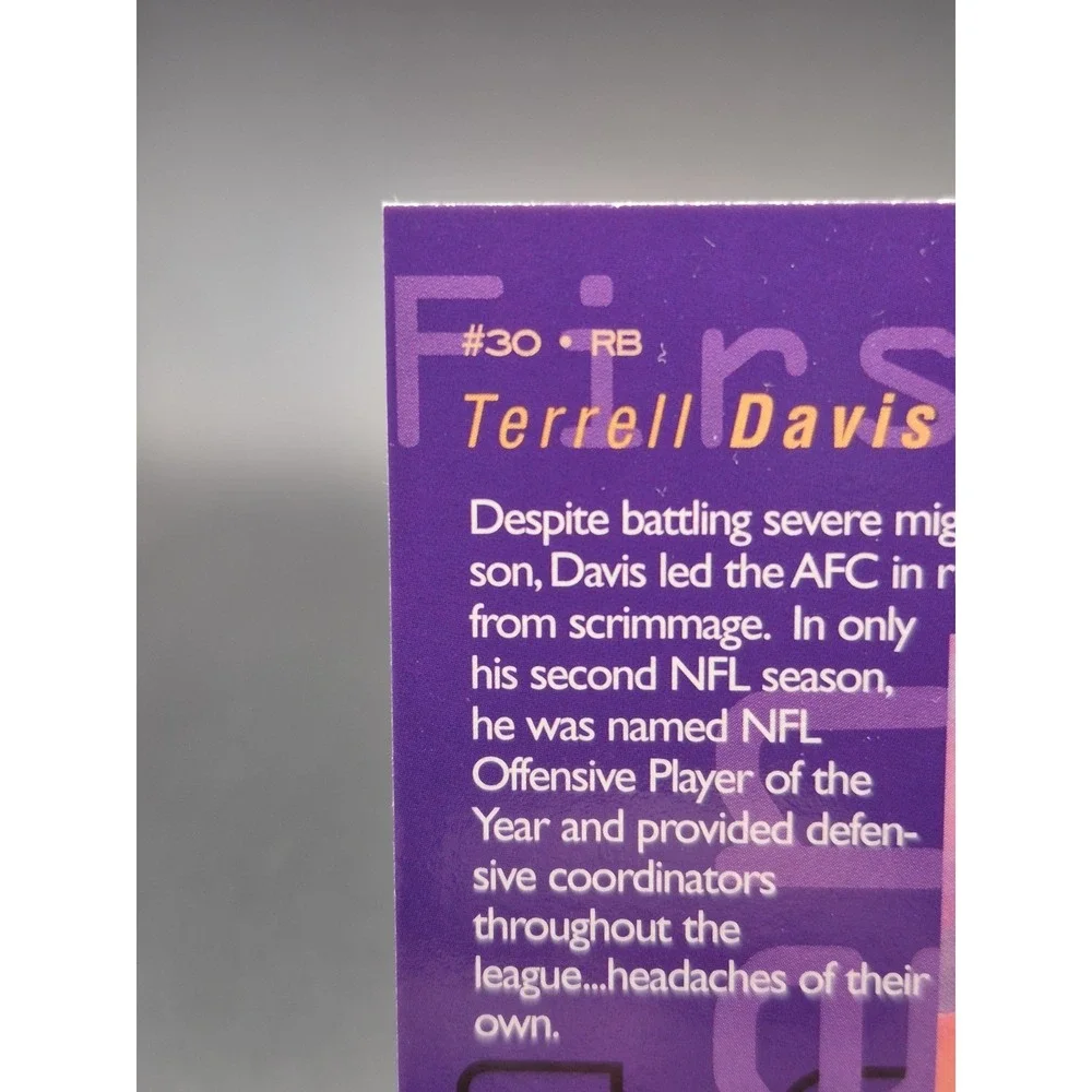 N/A this card