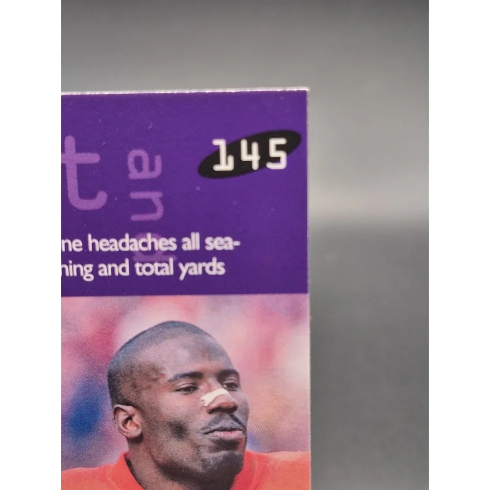 N/A this card