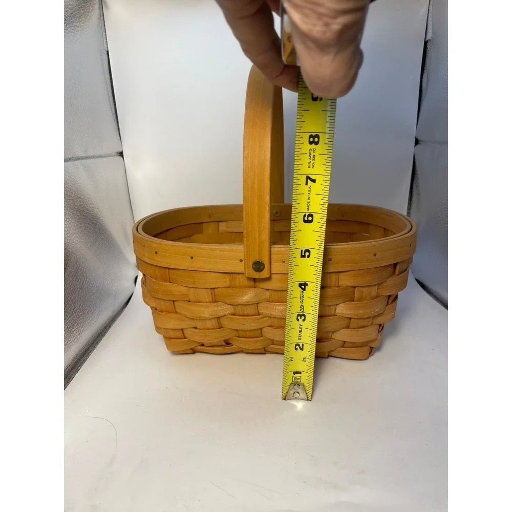 Longaberger this vintage