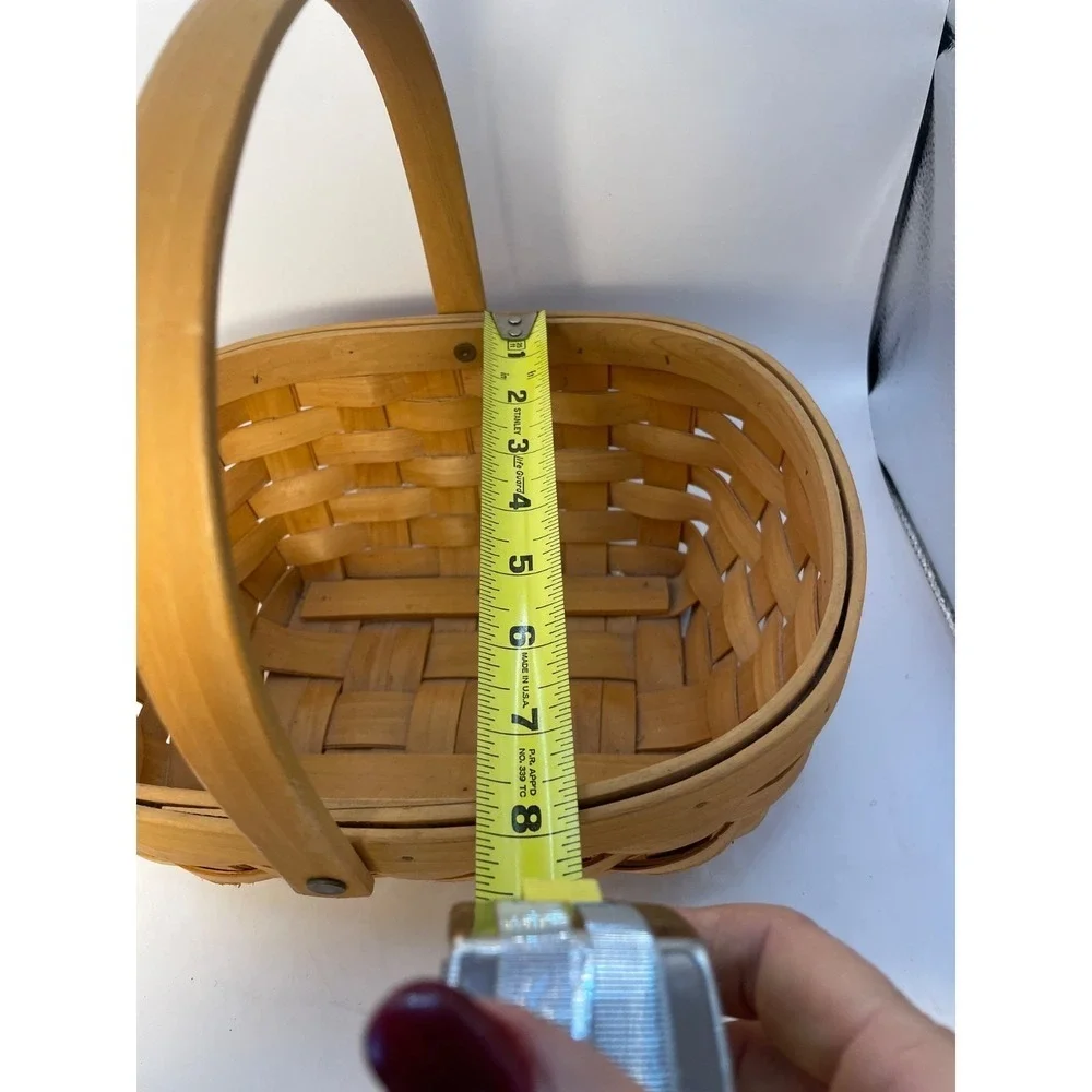 Longaberger this vintage