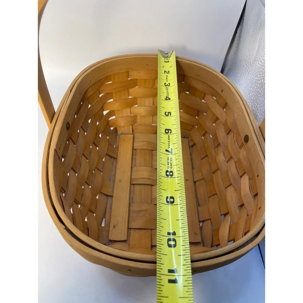 Longaberger this vintage