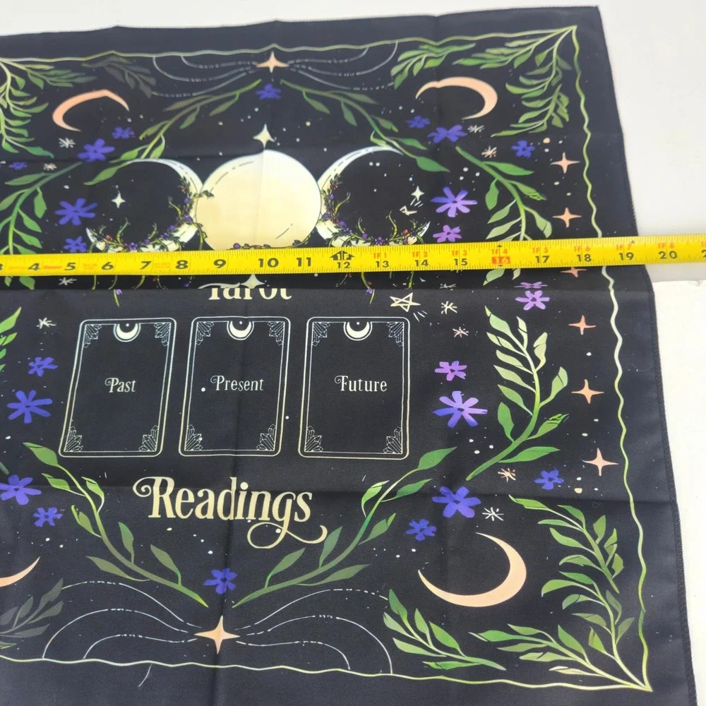 N/A tarot reading