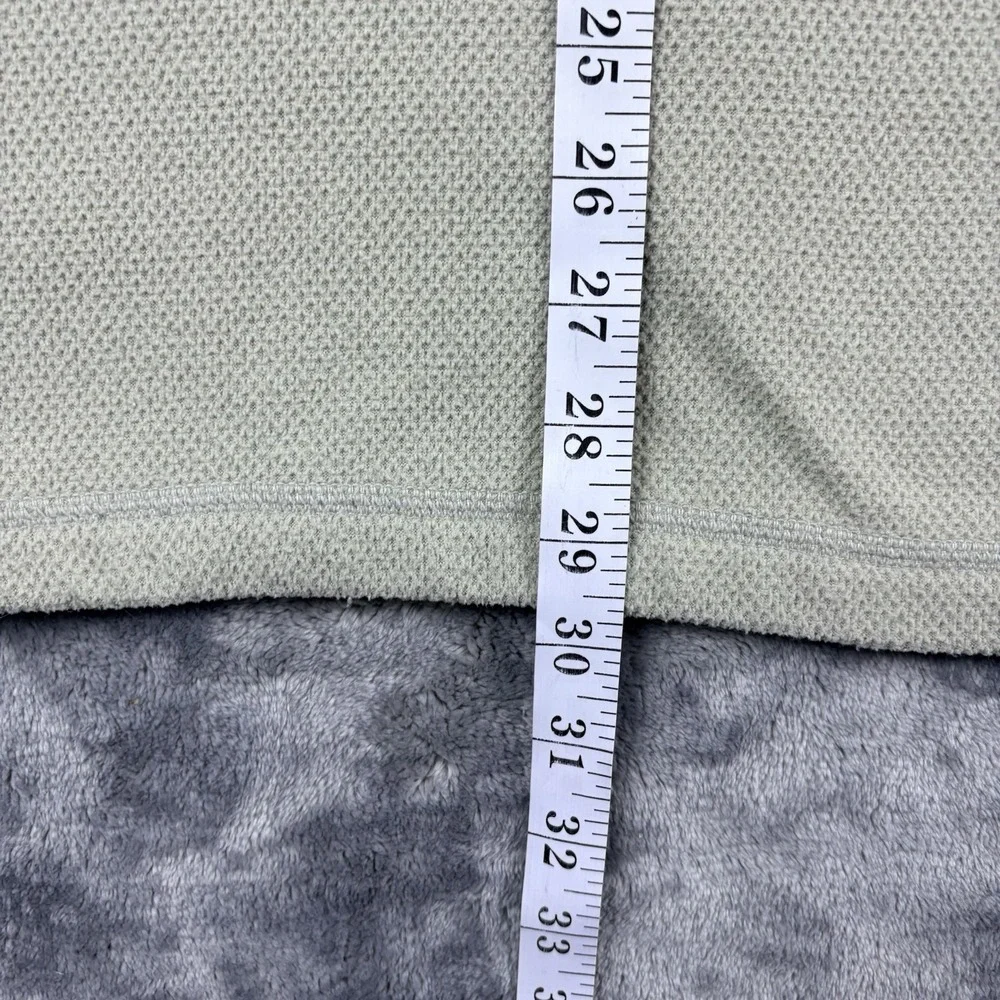 The North Face clean neutral