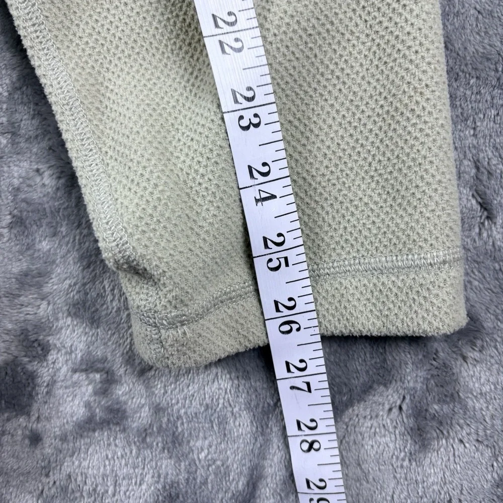 The North Face clean neutral