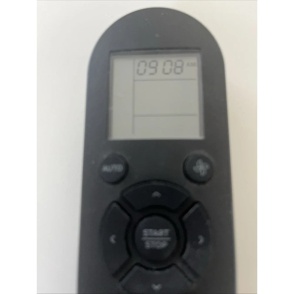 N/A eufy remote