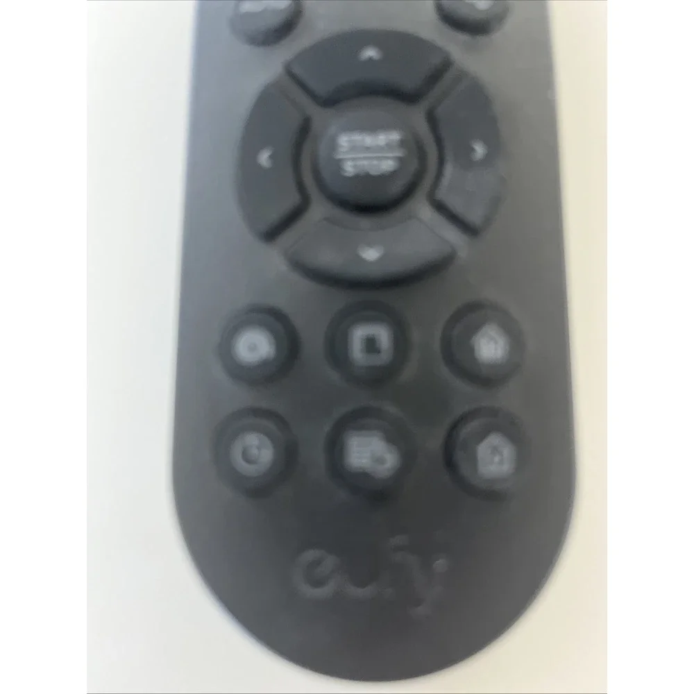 N/A eufy remote