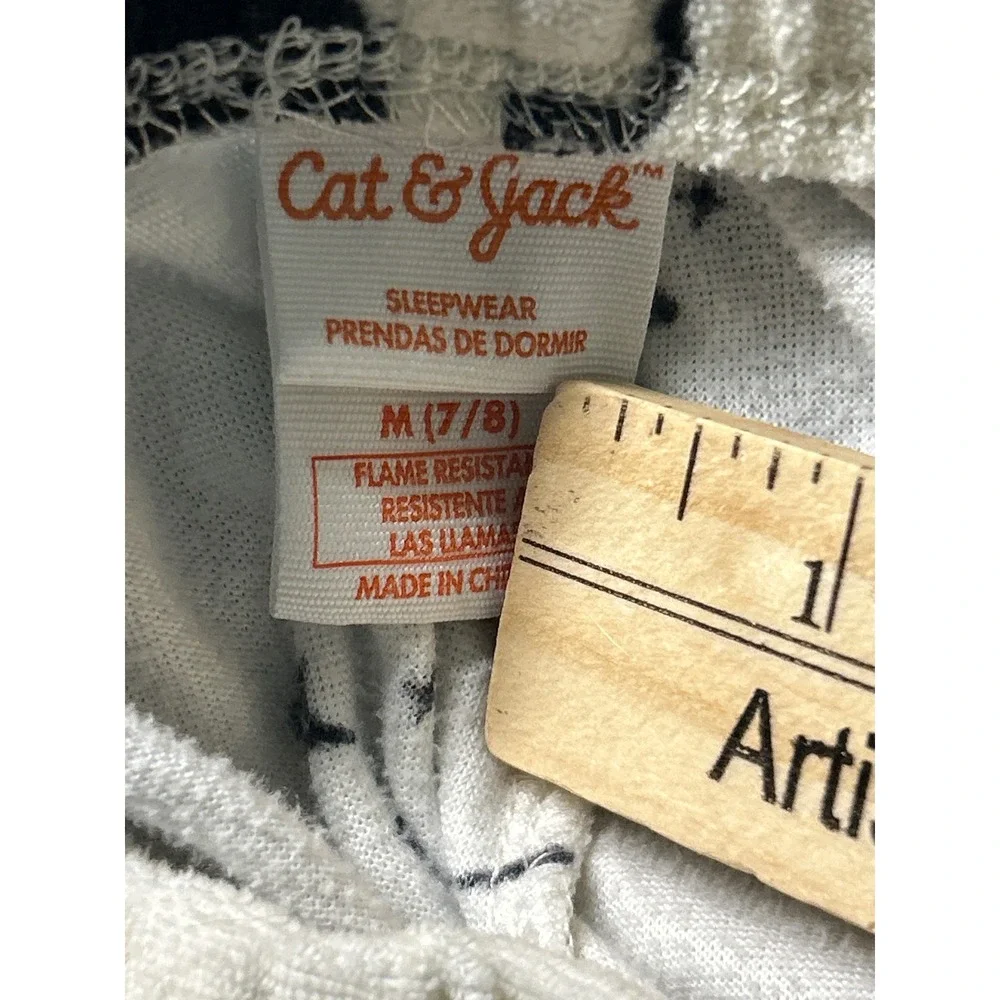 Cat & Jack kids sleepwear