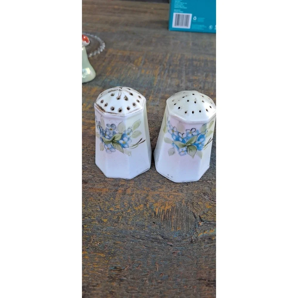 Nippon hand painted