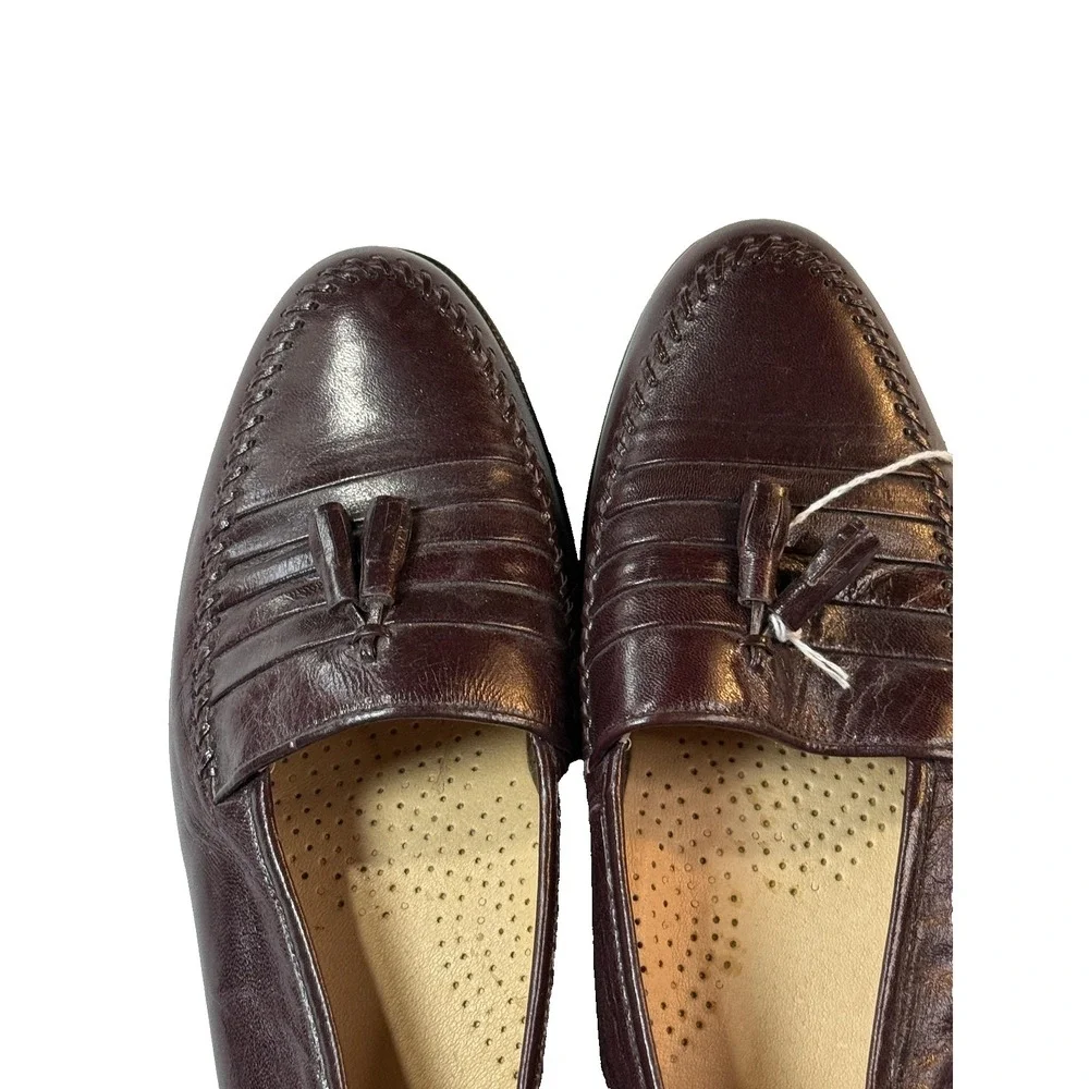 Stacy Adams vintage stacy