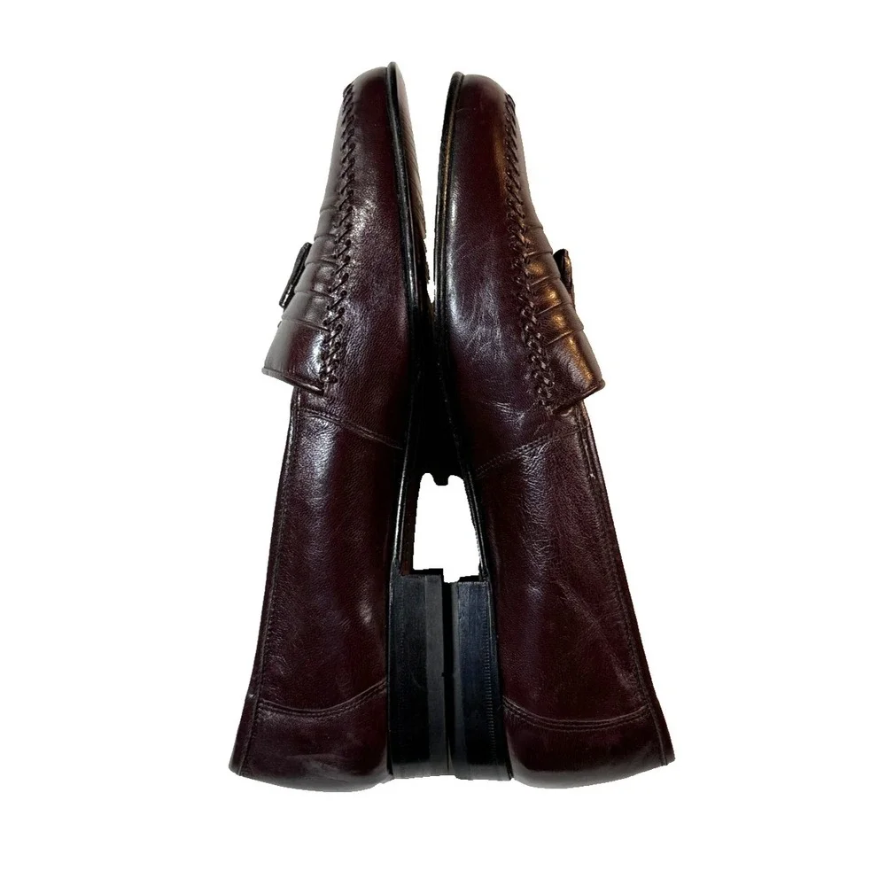 Stacy Adams vintage stacy