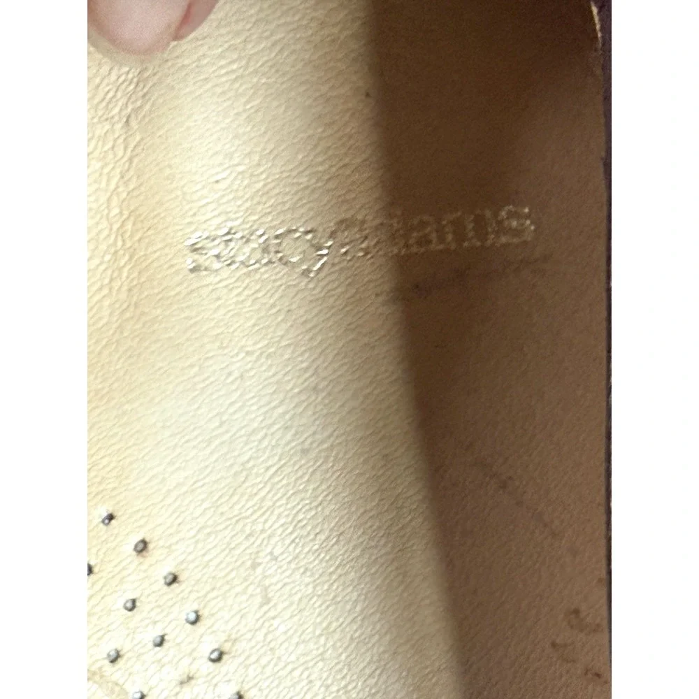 Stacy Adams vintage stacy