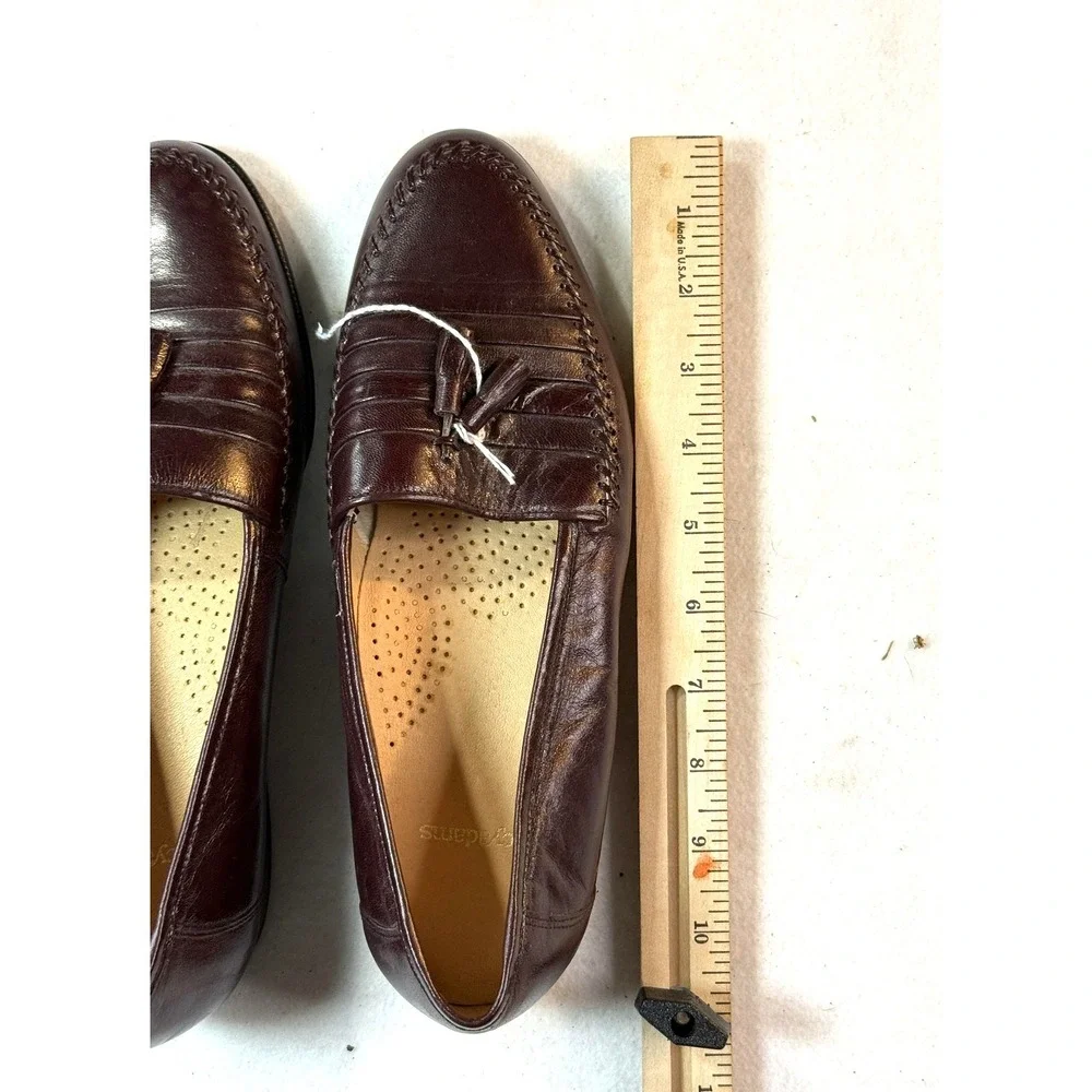 Stacy Adams vintage stacy