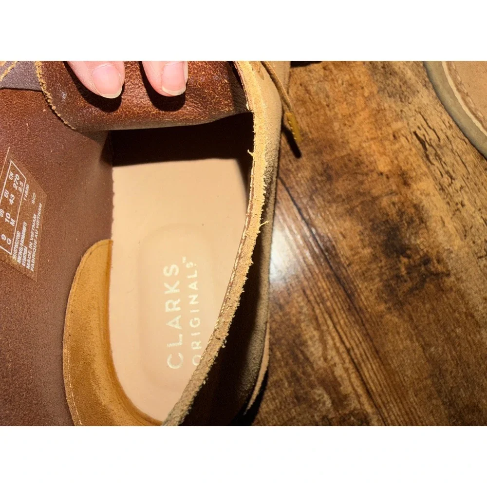 Clarks Originals clarks originals