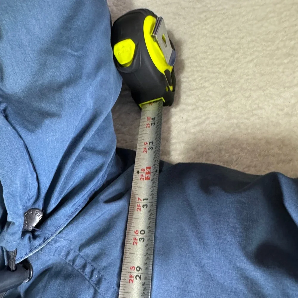 The North Face differ shown