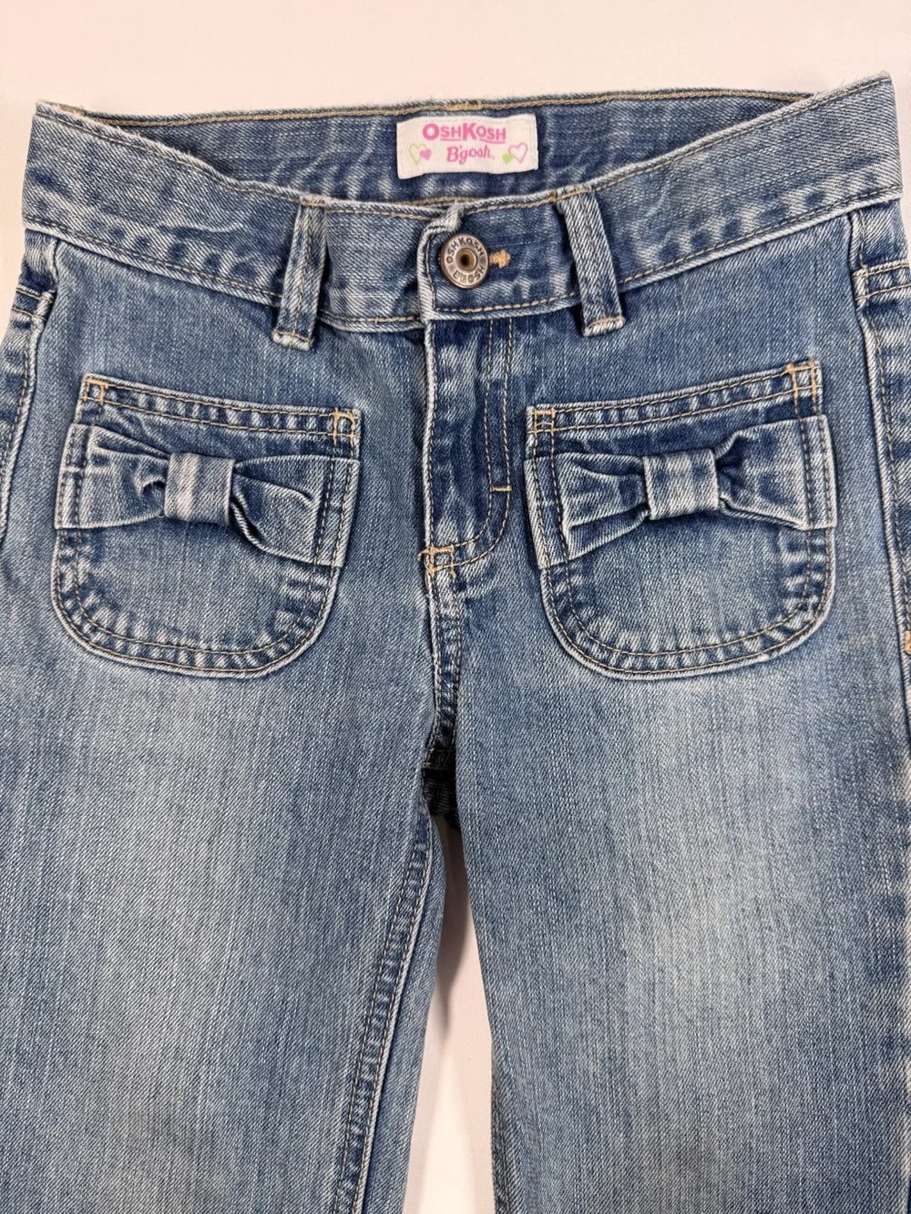 OshKosh Bgosh vintage oshkosh