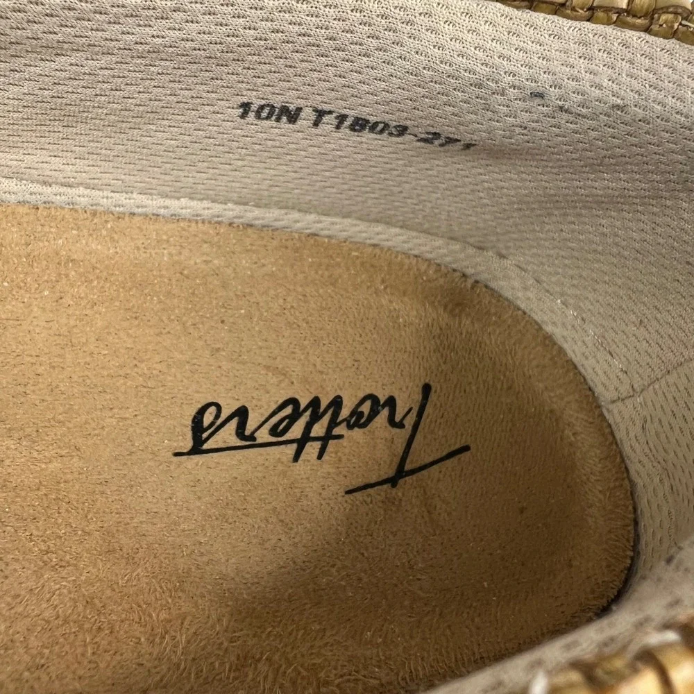 Trotters women slip