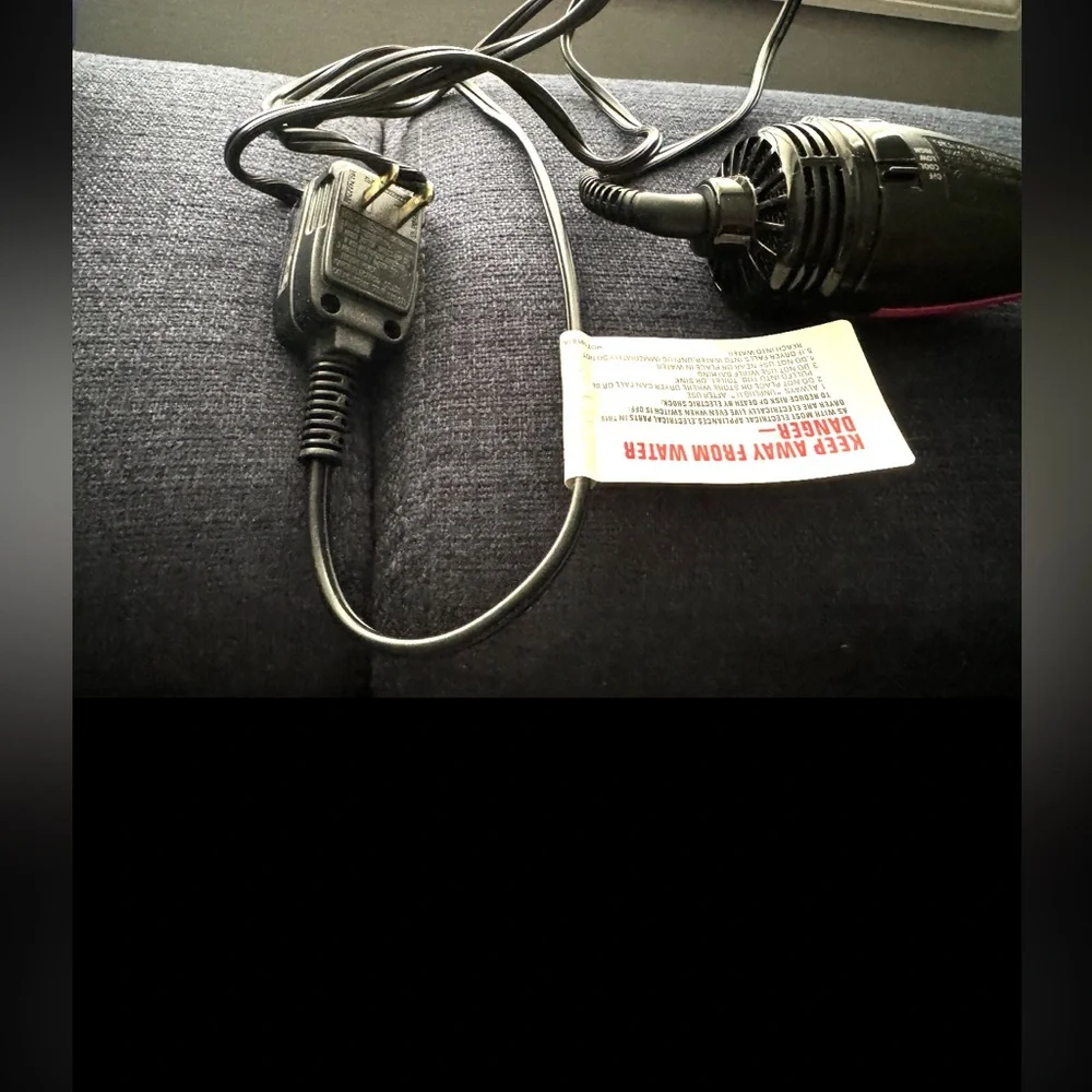 Revlon hair tool