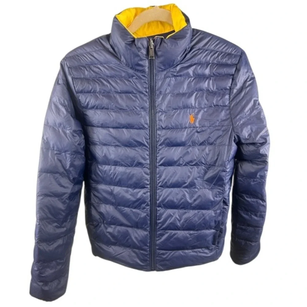 Ralph Lauren stylish versatile