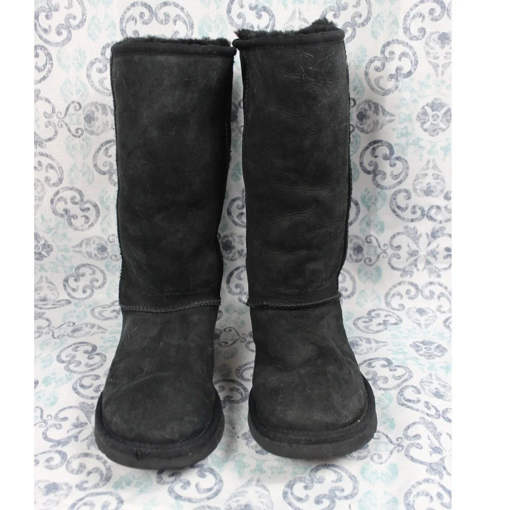 UGG classic tall