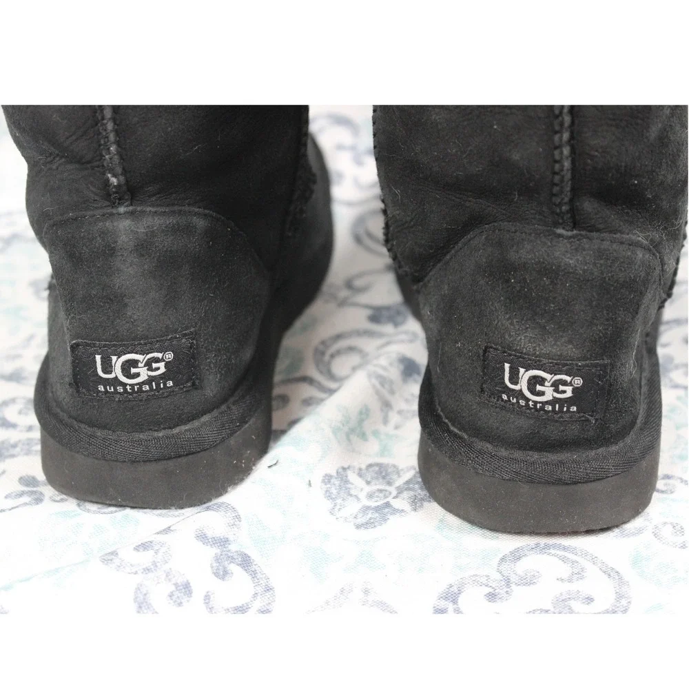 UGG classic tall