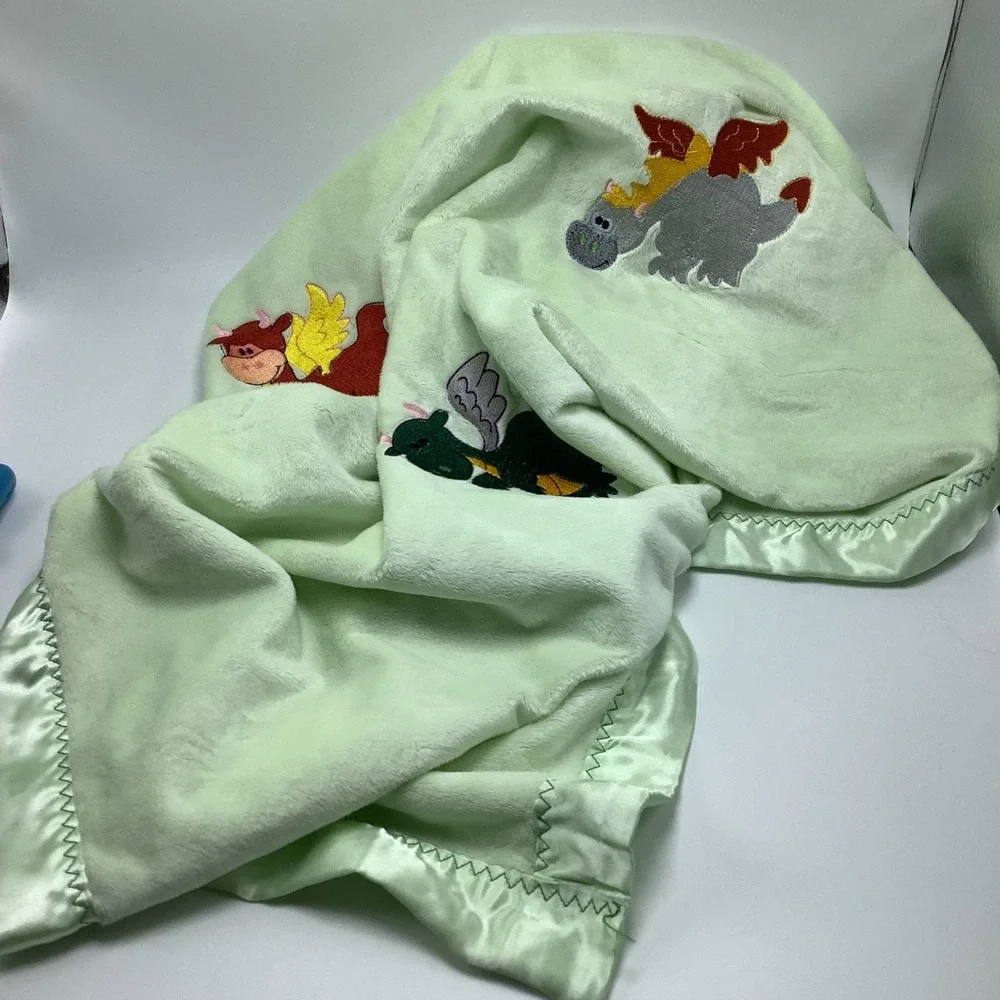 Carters carter dragon