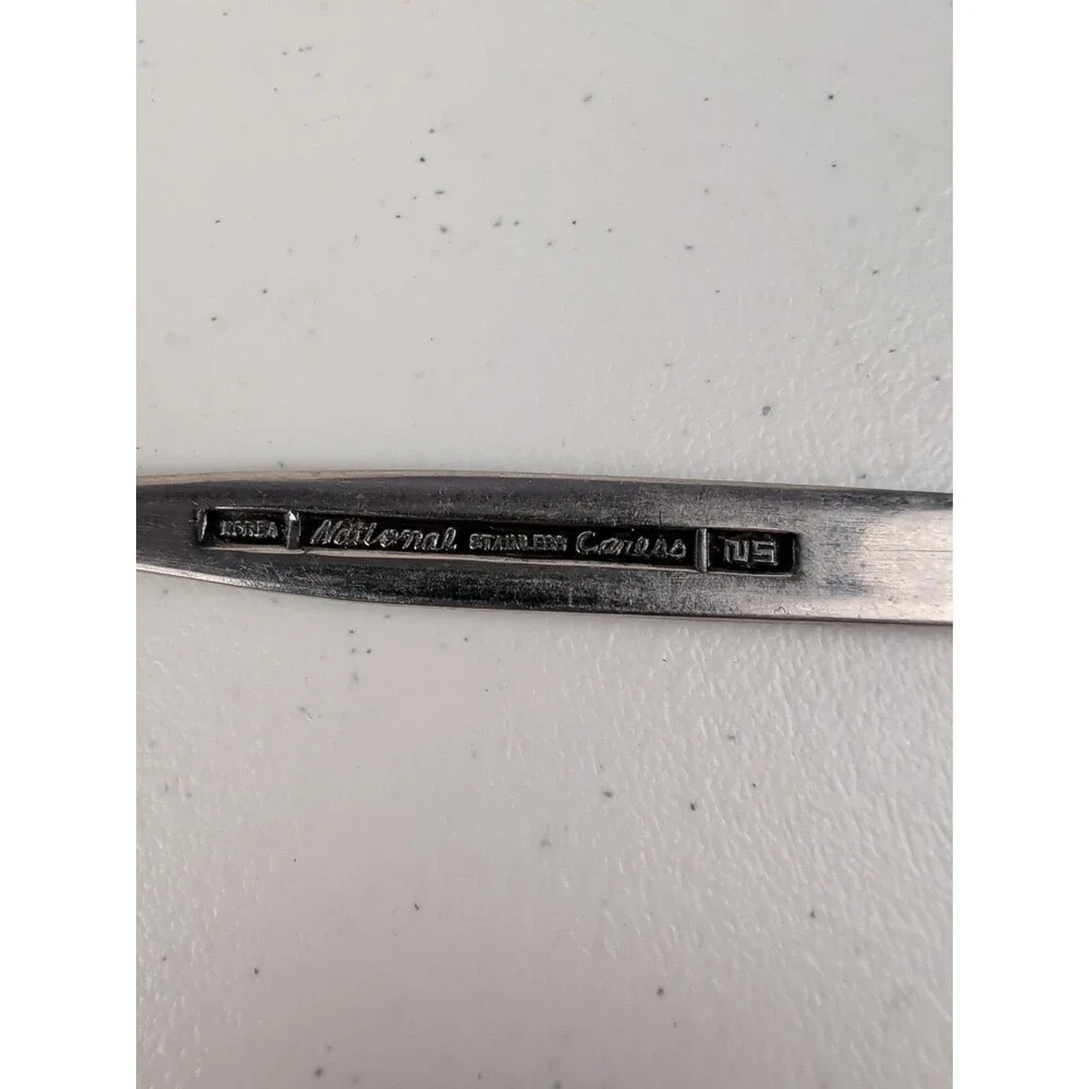 national good tablespoon