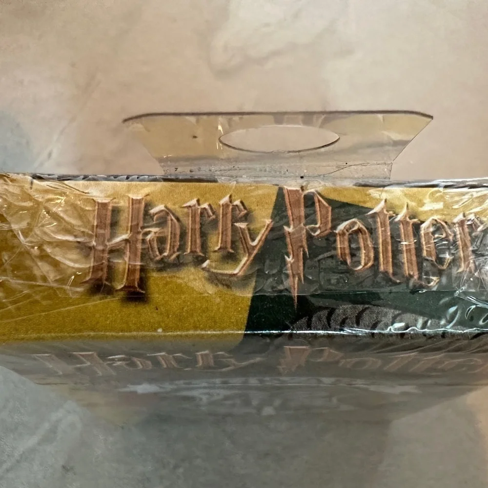 N/A harry potter