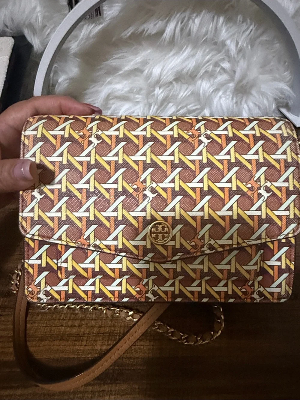 Tory Burch tory burch