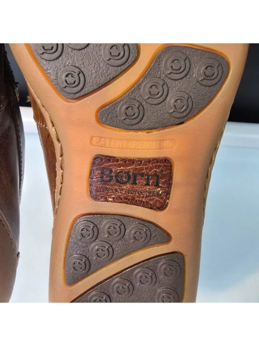 Børn shoes  men