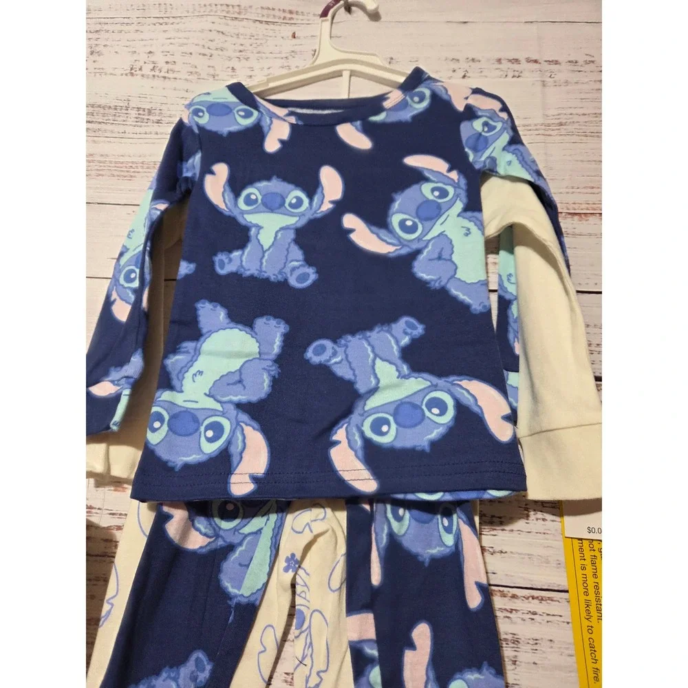 Disney lilo stitch