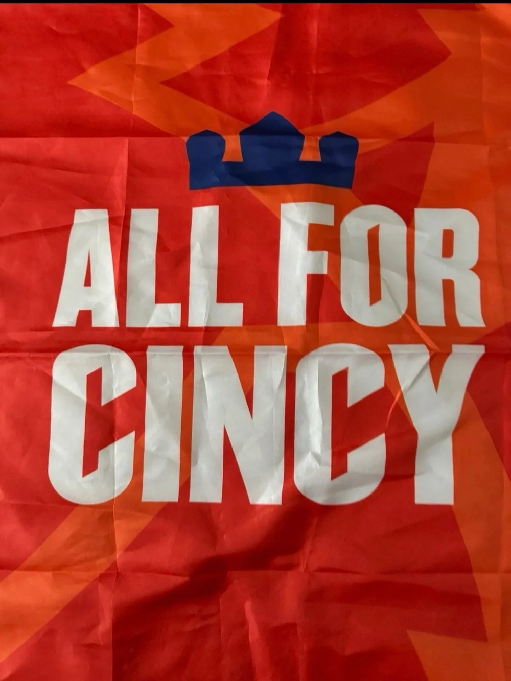 FC CINCINNATI cincinnati fc
