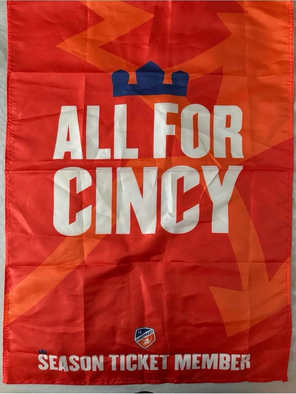 FC CINCINNATI cincinnati fc