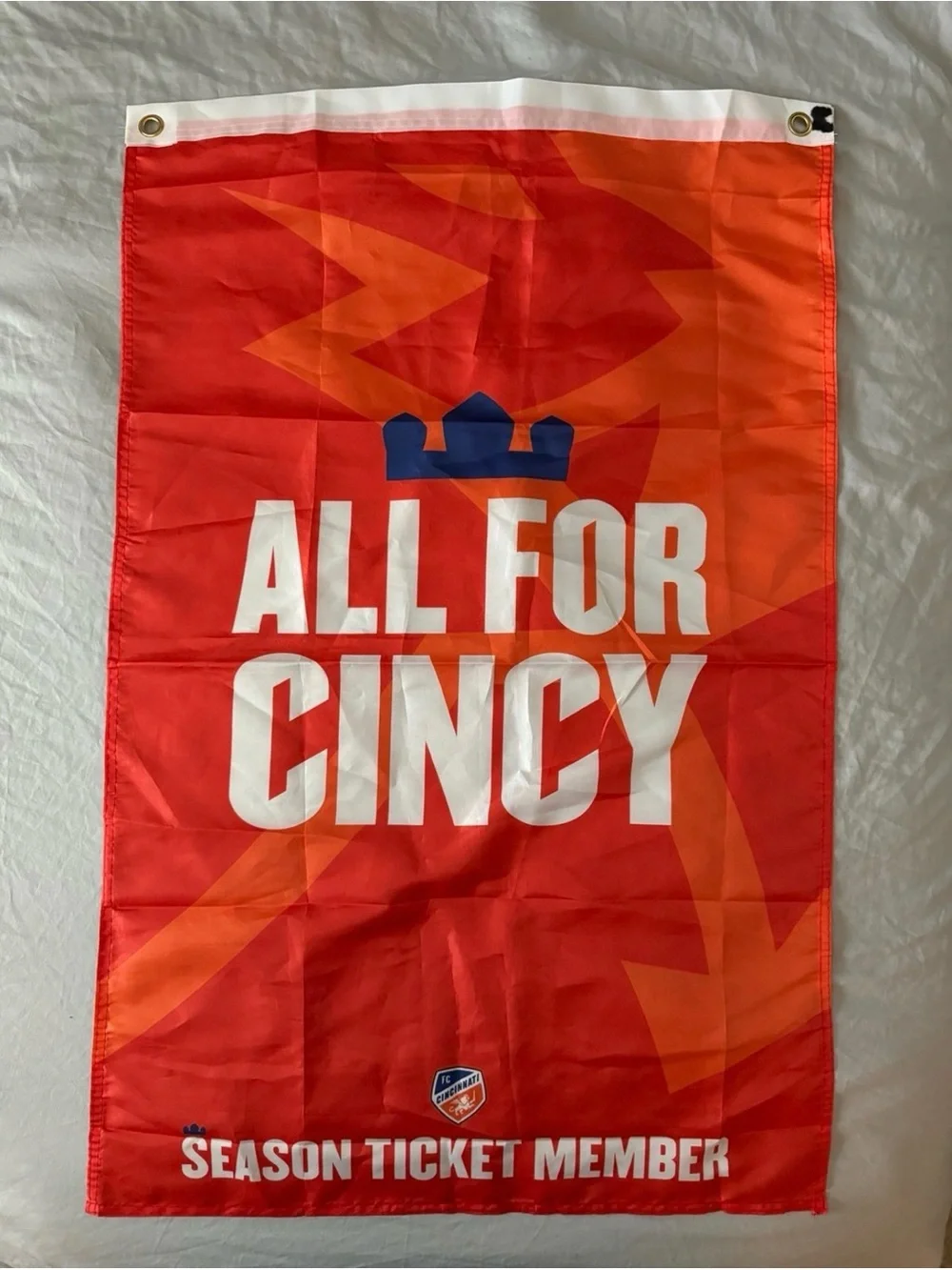 FC CINCINNATI cincinnati fc